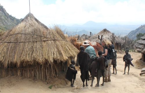 Uganda Cultural Experiences