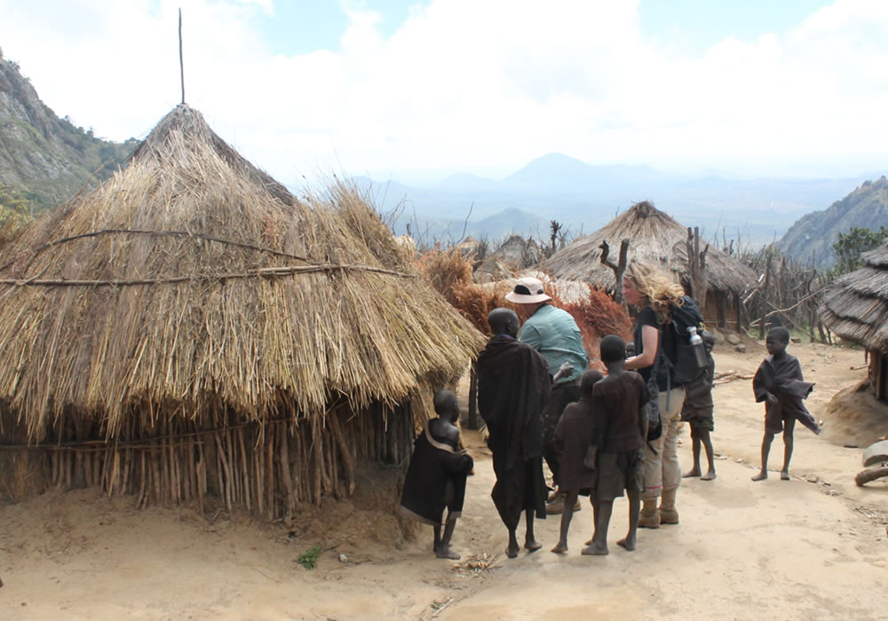 Uganda Cultural Experiences