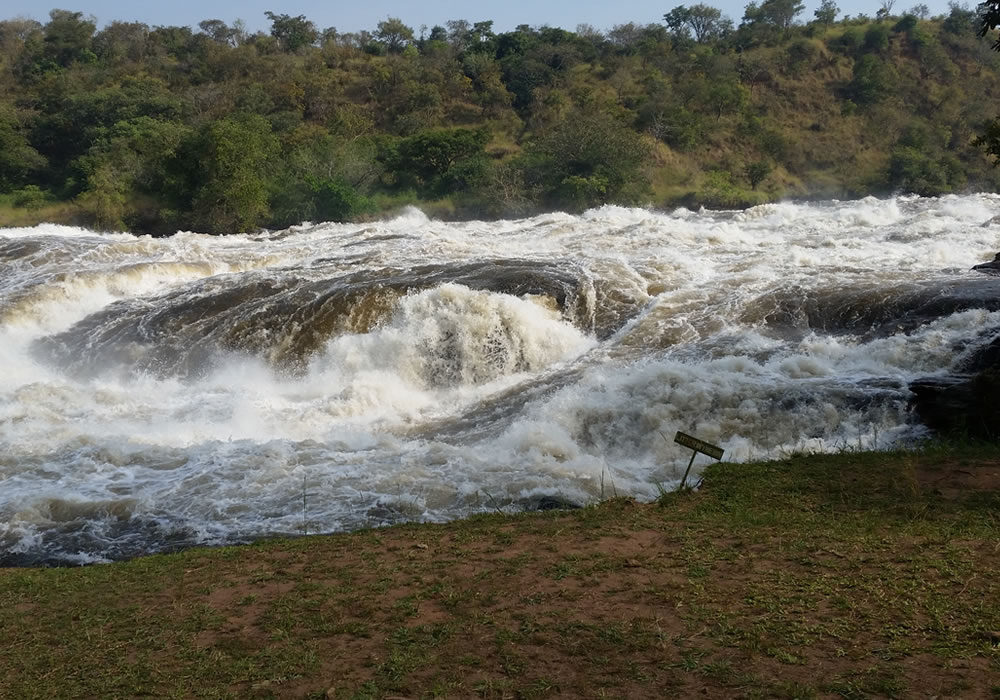 Murchison Falls National Park