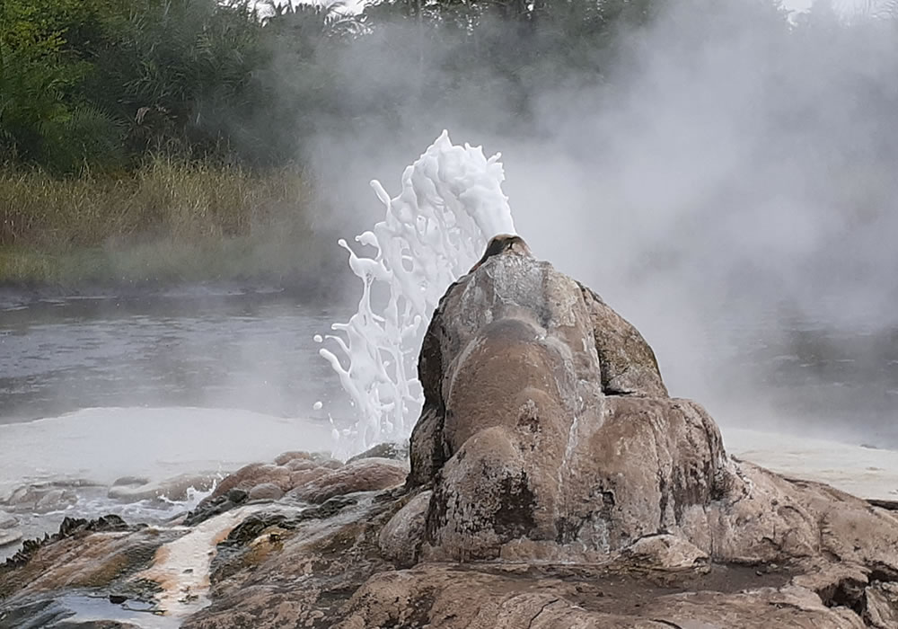 Semuliki National Park