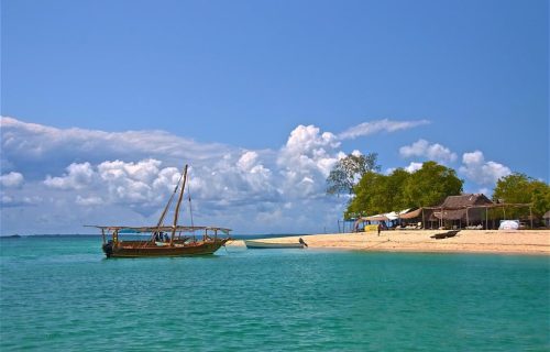 3 Days Zanzibar Island Tour