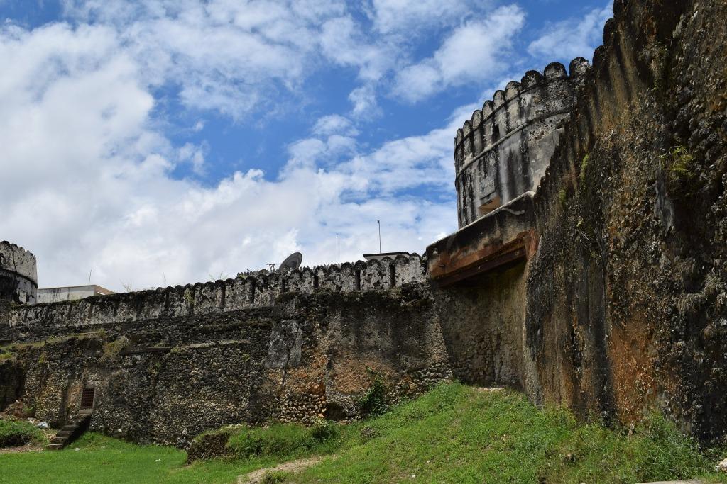 1 Day Zanzibar Stone Town Tour