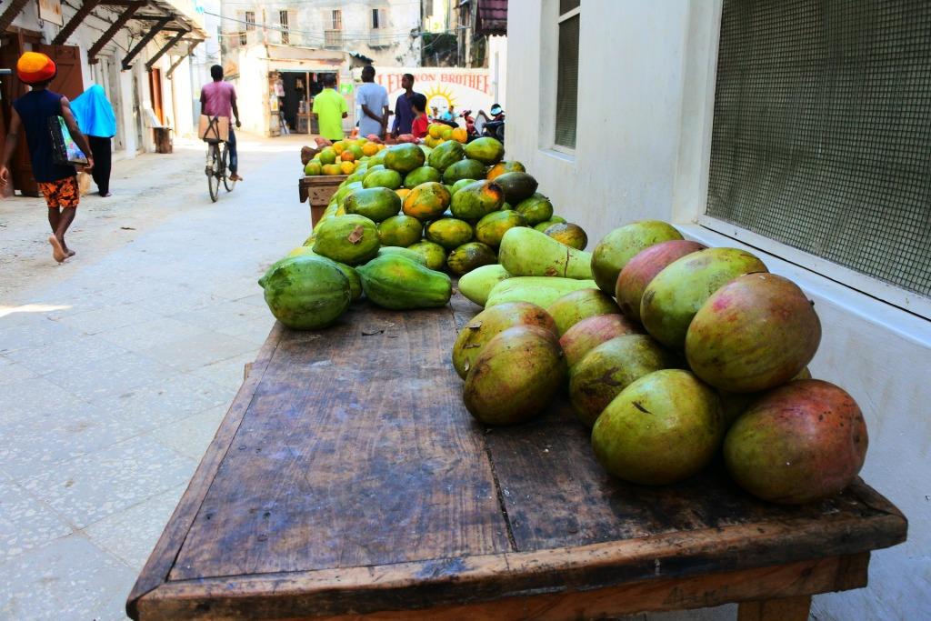 6 Days Adventure Tour in Zanzibar