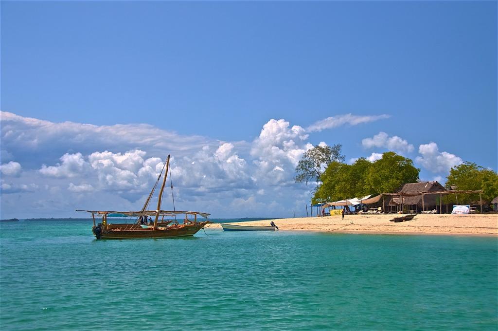 3 Days Zanzibar Island Tour